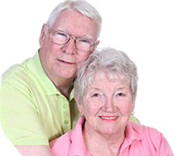 Happy family using MedStar Technologies